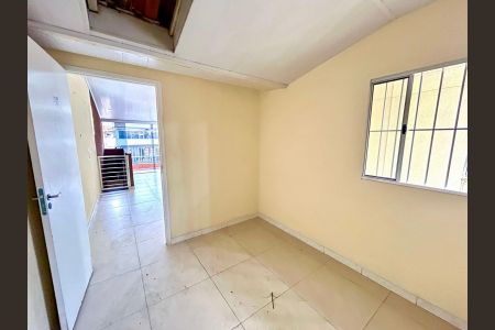 Quarto 1 de casa para alugar com 2 quartos, 60m² em Parque Continental Ii, Guarulhos