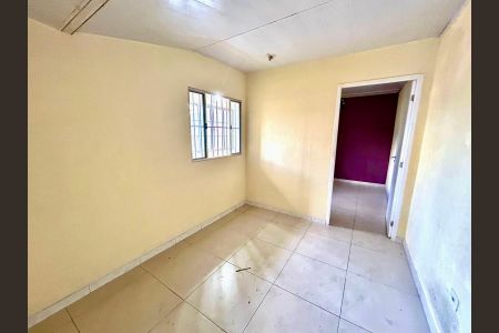 Quarto 1 de casa para alugar com 2 quartos, 60m² em Parque Continental Ii, Guarulhos