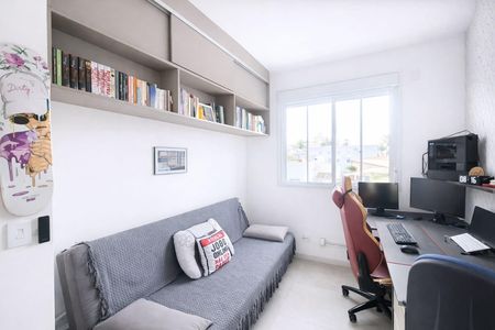 Quarto 2 de apartamento para alugar com 3 quartos, 75m² em Umuarama, Osasco