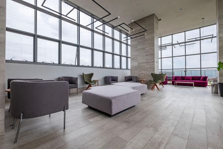 Studio à venda com 21m², 1 quarto e sem vagaÁrea comum