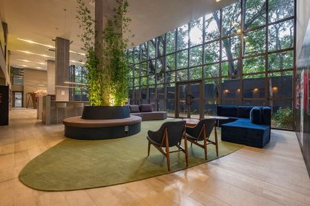 Studio à venda com 21m², 1 quarto e sem vagaÁrea comum