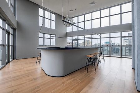 Studio à venda com 21m², 1 quarto e sem vagaÁrea comum