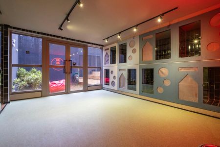 Studio à venda com 21m², 1 quarto e sem vagaPet Place