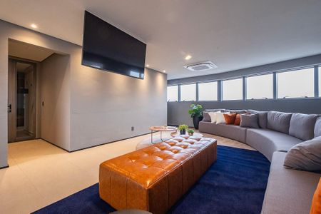 Studio à venda com 21m², 1 quarto e sem vagaÁrea comum