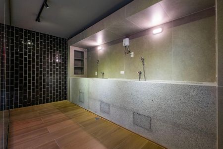 Studio à venda com 21m², 1 quarto e sem vagaPet Place