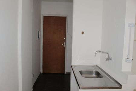 Kitnet/Studio para alugar com 1 quarto, 30m² em Vila Buarque, São Paulo