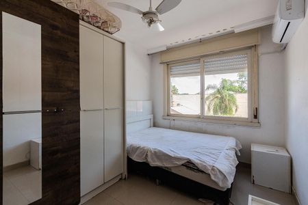 Quarto  de apartamento para alugar com 1 quarto, 48m² em Tristeza, Porto Alegre