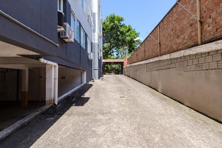 Apartamento à venda com 48m², 1 quarto e 1 vagaÁrea comum