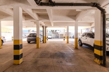 Apartamento à venda com 48m², 1 quarto e 1 vagaGaragem