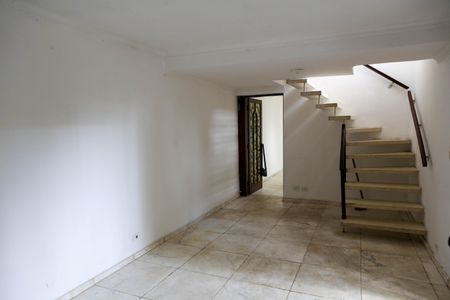 Sala de casa à venda com 3 quartos, 201m² em Jaguaré, São Paulo