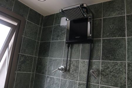 Studio para alugar com 34m², 1 quarto e sem vagaBanheiro 