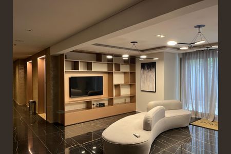 Studio para alugar com 34m², 1 quarto e sem vagaÁrea comum