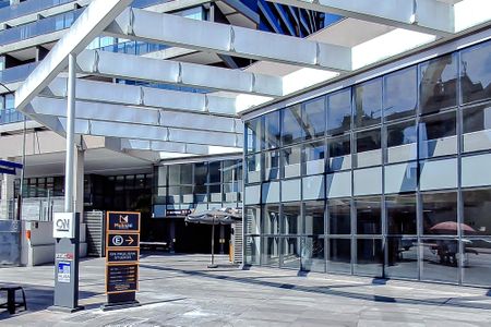 Studio para alugar com 22m², 1 quarto e sem vaga Studio para alugar com 22m², 1 quarto e sem vagaFachada