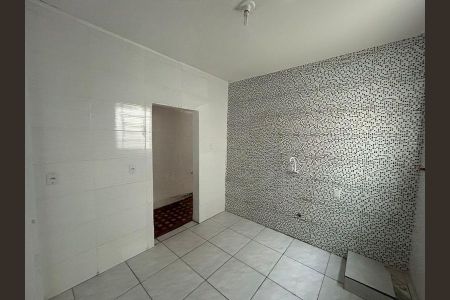 Cozinha  de apartamento para alugar com 2 quartos, 110m² em São João, Porto Alegre