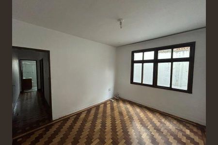 Quarto 1 de apartamento para alugar com 2 quartos, 110m² em São João, Porto Alegre