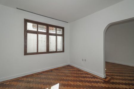 Sala 2 de apartamento para alugar com 2 quartos, 110m² em São João, Porto Alegre