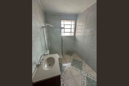 Apartamento para alugar com 110m², 2 quartos e sem vagaBanheiro