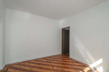 Sala 2 de apartamento para alugar com 2 quartos, 110m² em São João, Porto Alegre