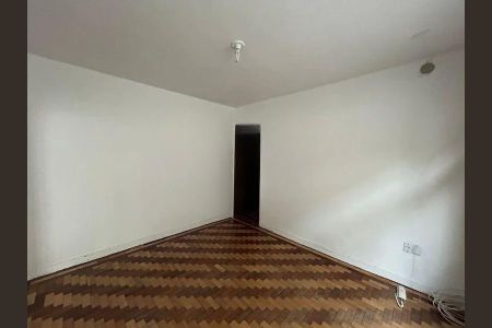 Quarto 2 de apartamento para alugar com 2 quartos, 110m² em São João, Porto Alegre