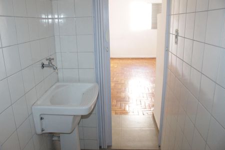 Kitnet/Studio para alugar com 1 quarto, 30m² em Vila Buarque, São Paulo