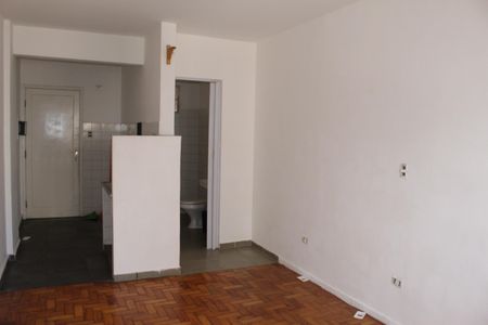 Kitnet/Studio para alugar com 1 quarto, 30m² em Vila Buarque, São Paulo