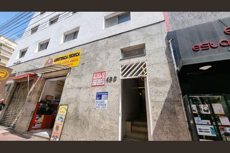 Studio para alugar com 30m², 1 quarto e sem vaga