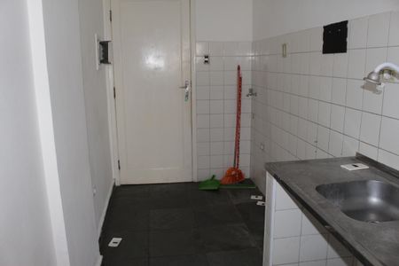 Kitnet/Studio para alugar com 1 quarto, 30m² em Vila Buarque, São Paulo