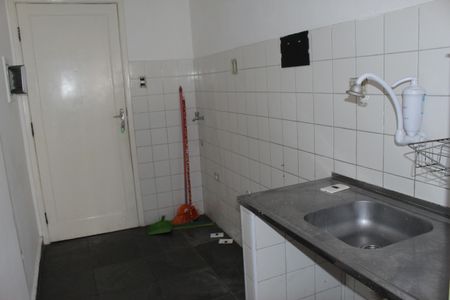 Kitnet/Studio para alugar com 1 quarto, 30m² em Vila Buarque, São Paulo