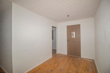 Sala/Cozinha de casa para alugar com 1 quarto, 50m² em Coronel Aparicio Borges, Porto Alegre