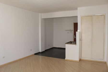 Kitnet/Studio para alugar com 1 quarto, 30m² em Vila Buarque, São Paulo