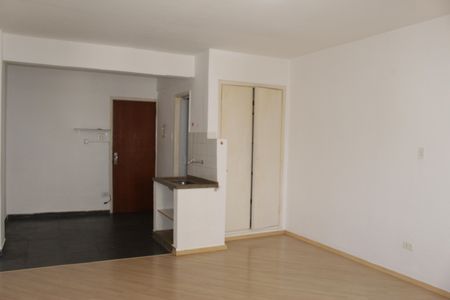 Kitnet/Studio para alugar com 1 quarto, 30m² em Vila Buarque, São Paulo