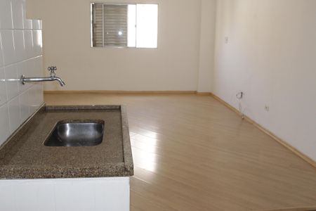 Kitnet/Studio para alugar com 1 quarto, 30m² em Vila Buarque, São Paulo