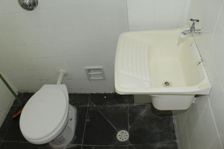 Kitnet/Studio para alugar com 1 quarto, 30m² em Vila Buarque, São Paulo