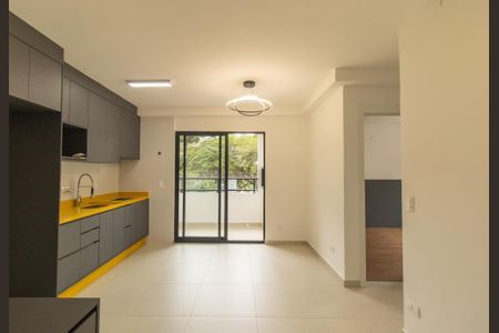 Apartamento para alugar com 48m², 2 quartos e 1 vagaSala/Cozinha