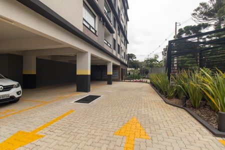 Apartamento para alugar com 48m², 2 quartos e 1 vagaÁrea externa