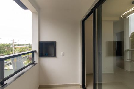 Apartamento para alugar com 48m², 2 quartos e 1 vagaChurrasqueira