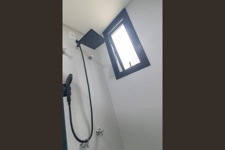 Apartamento para alugar com 48m², 2 quartos e 1 vagaBanheiro Social