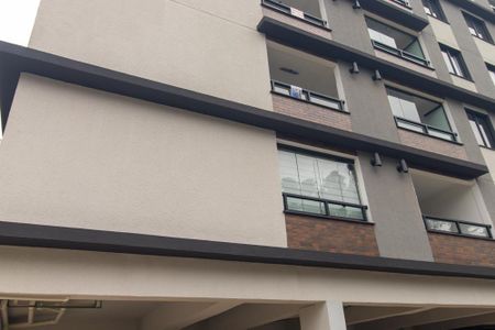 Apartamento para alugar com 48m², 2 quartos e 1 vagaPlaca