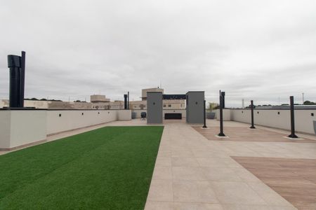 Apartamento para alugar com 48m², 2 quartos e 1 vagaTerraço