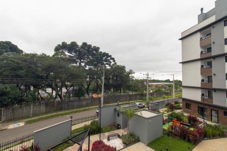 Apartamento para alugar com 48m², 2 quartos e 1 vagaVista da Área de Serviço