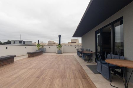 Apartamento para alugar com 48m², 2 quartos e 1 vagaTerraço