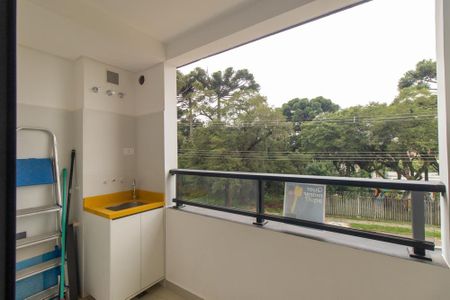 Apartamento para alugar com 48m², 2 quartos e 1 vagaÁrea de Serviço