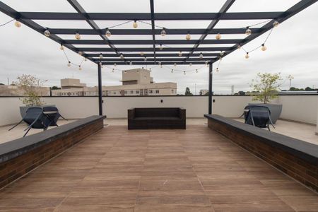 Apartamento para alugar com 48m², 2 quartos e 1 vagaÁrea comum