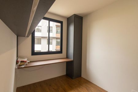 Apartamento para alugar com 48m², 2 quartos e 1 vagaQuarto 1