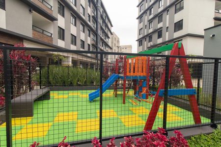 Apartamento para alugar com 48m², 2 quartos e 1 vagaÁrea comum - Playground