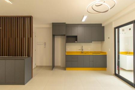 Apartamento para alugar com 48m², 2 quartos e 1 vagaSala/Cozinha