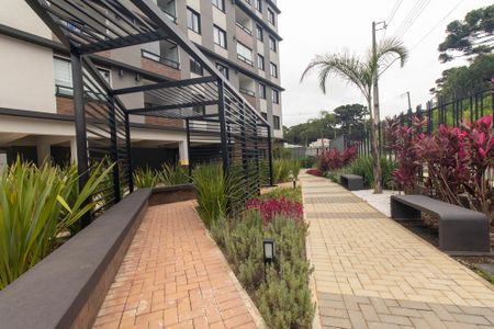 Apartamento para alugar com 48m², 2 quartos e 1 vagaÁrea externa