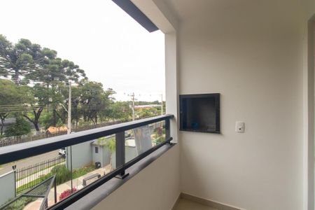 Apartamento para alugar com 48m², 2 quartos e 1 vagaÁrea de Serviço