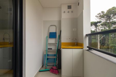 Apartamento para alugar com 48m², 2 quartos e 1 vagaÁrea de Serviço