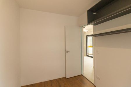Apartamento para alugar com 48m², 2 quartos e 1 vagaQuarto 1